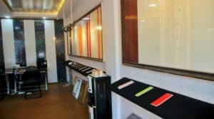 showroom homepartner