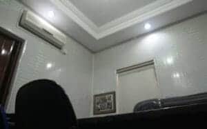 plafon pvc sidoarjo