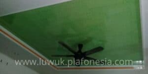 plafon pvc ambon
