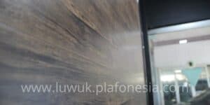 plafon pvc kotamobagu