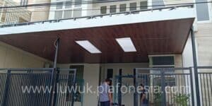 plafon pvc luwuk