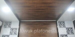 plafon pvc pare-pare