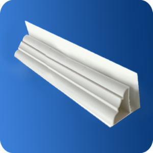 lis pvc kupang plafonesia ls21 putih