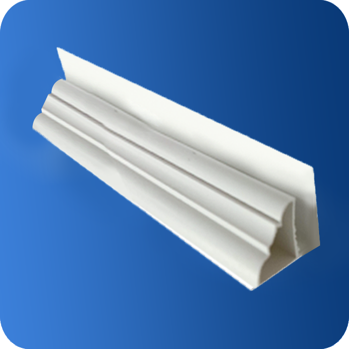 lis pvc kupang plafonesia ls21 putih