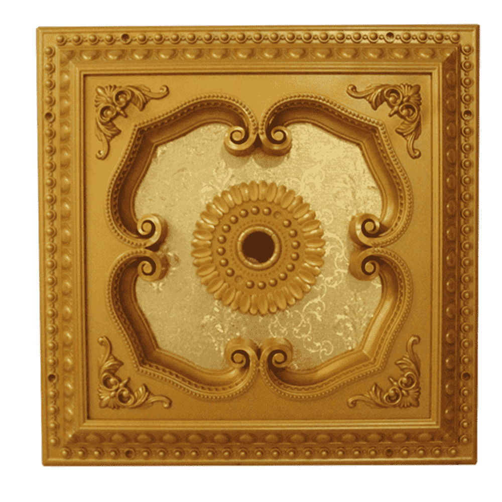 ornamen lampu pvc kupang plafonesia APN711