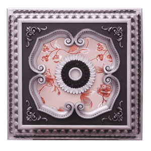 ornamen lampu pvc kupang plafonesia APN723