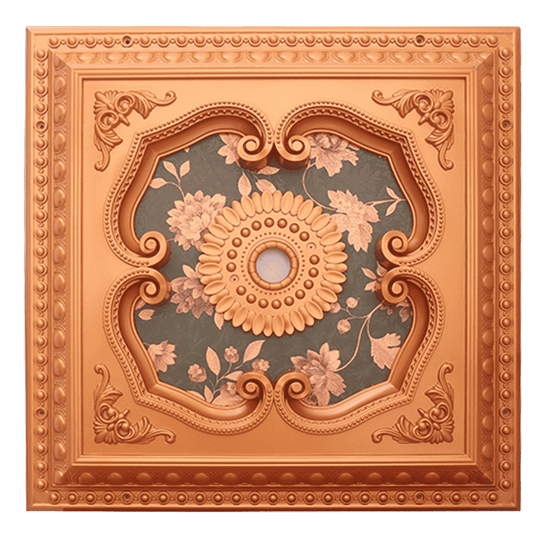 ornamen lampu pvc kupang plafonesia APN729