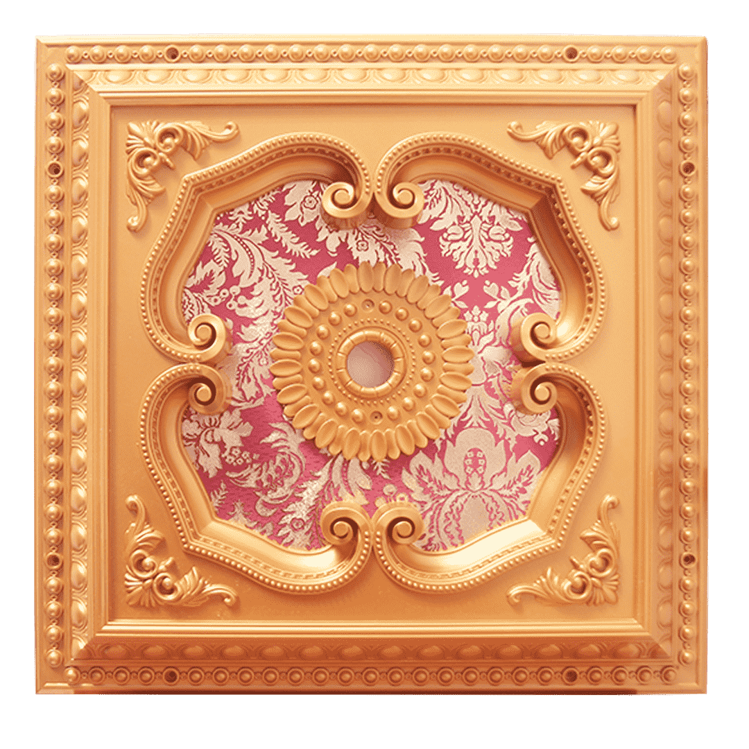 ornamen lampu pvc kupang plafonesia APN741