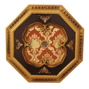 ornamen lampu pvc kupang plafonesia APN802