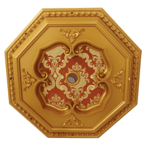 ornamen lampu pvc kupang plafonesia APN804