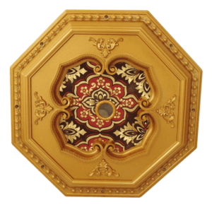 ornamen lampu pvc kupang plafonesia APN806