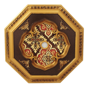 ornamen lampu pvc kupang plafonesia APN808