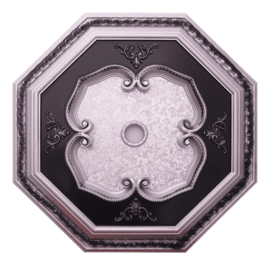 ornamen lampu pvc kupang plafonesia APN817