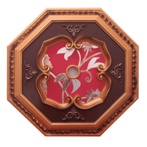 ornamen lampu pvc kupang plafonesia APN818