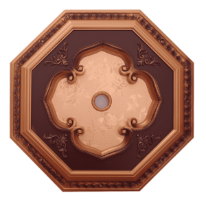 ornamen lampu pvc kupang plafonesia APN819