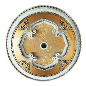 ornamen lampu pvc kupang plafonesia APN906