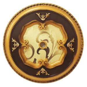 ornamen lampu pvc kupang plafonesia APN910