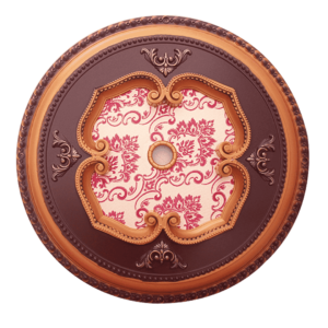 ornamen lampu pvc kupang plafonesia APN916