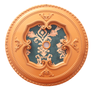 ornamen lampu pvc kupang plafonesia APN919