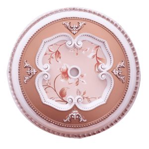 ornamen lampu pvc kupang plafonesia APN920